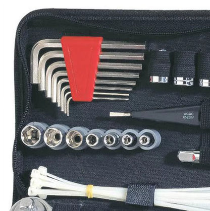 DT9774 56-Piece Automotive Tool Kit